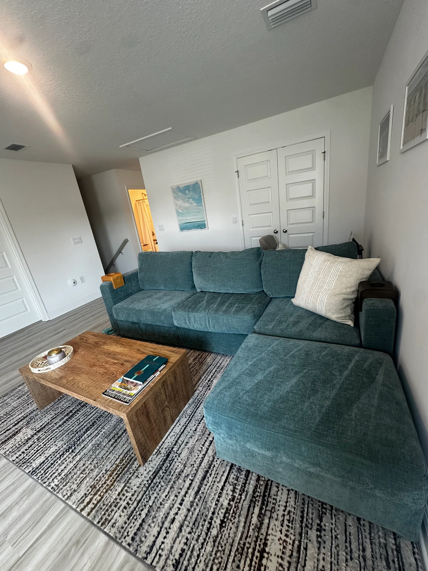 Ocean Green Cleaning Service in Panama City Beach