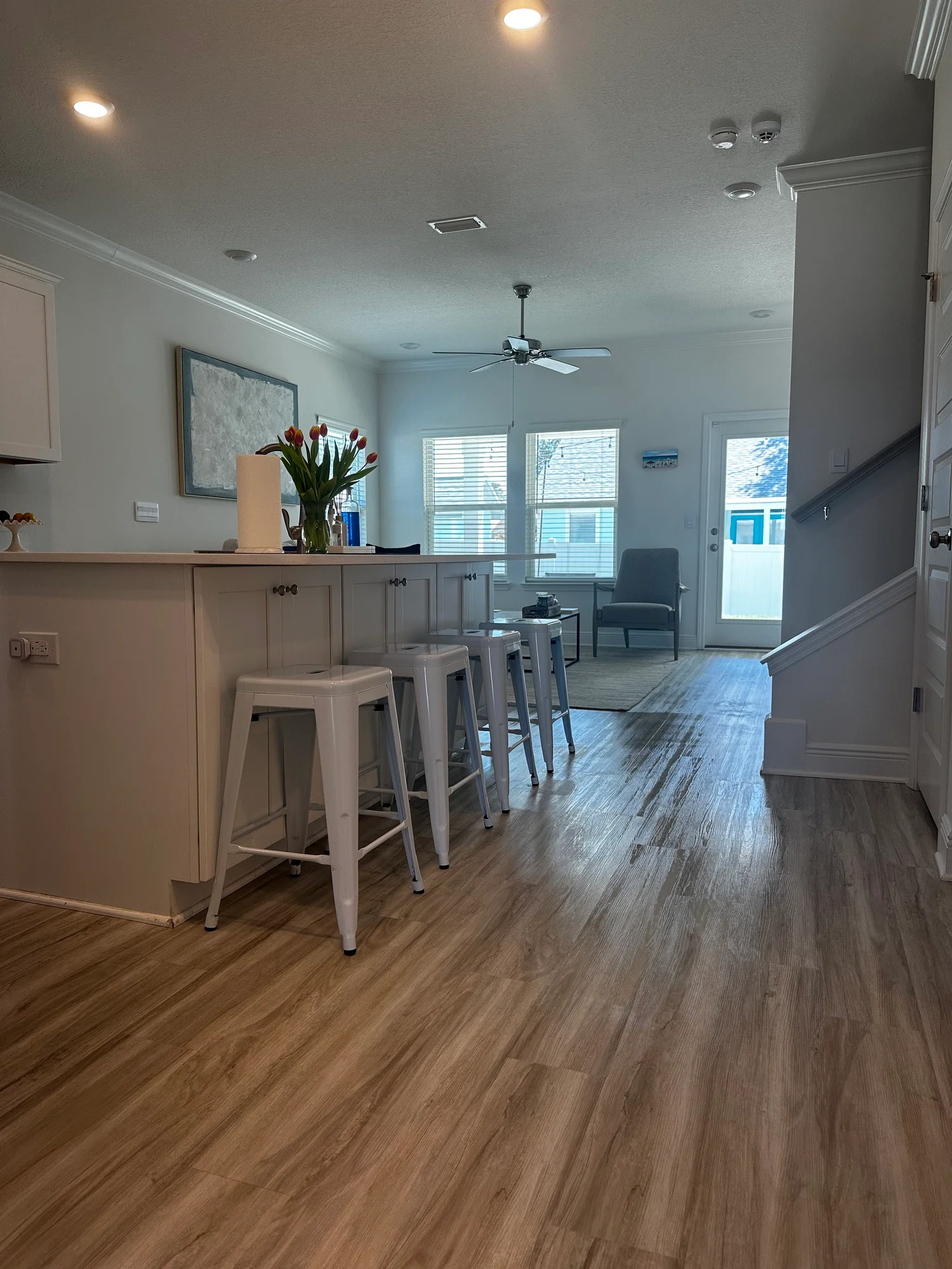 Ocean Green Cleaning Service in Panama City Beach