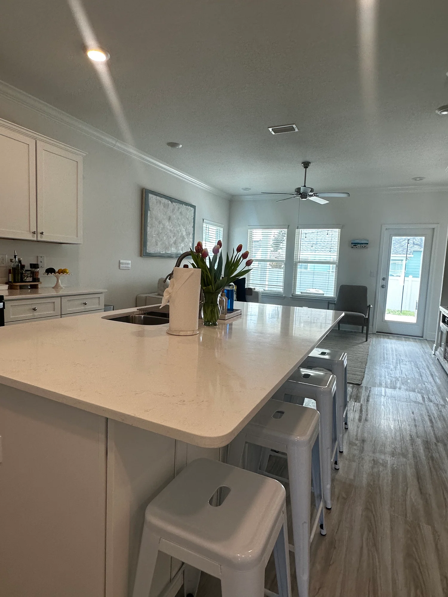 Ocean Green Cleaning Service in Panama City Beach