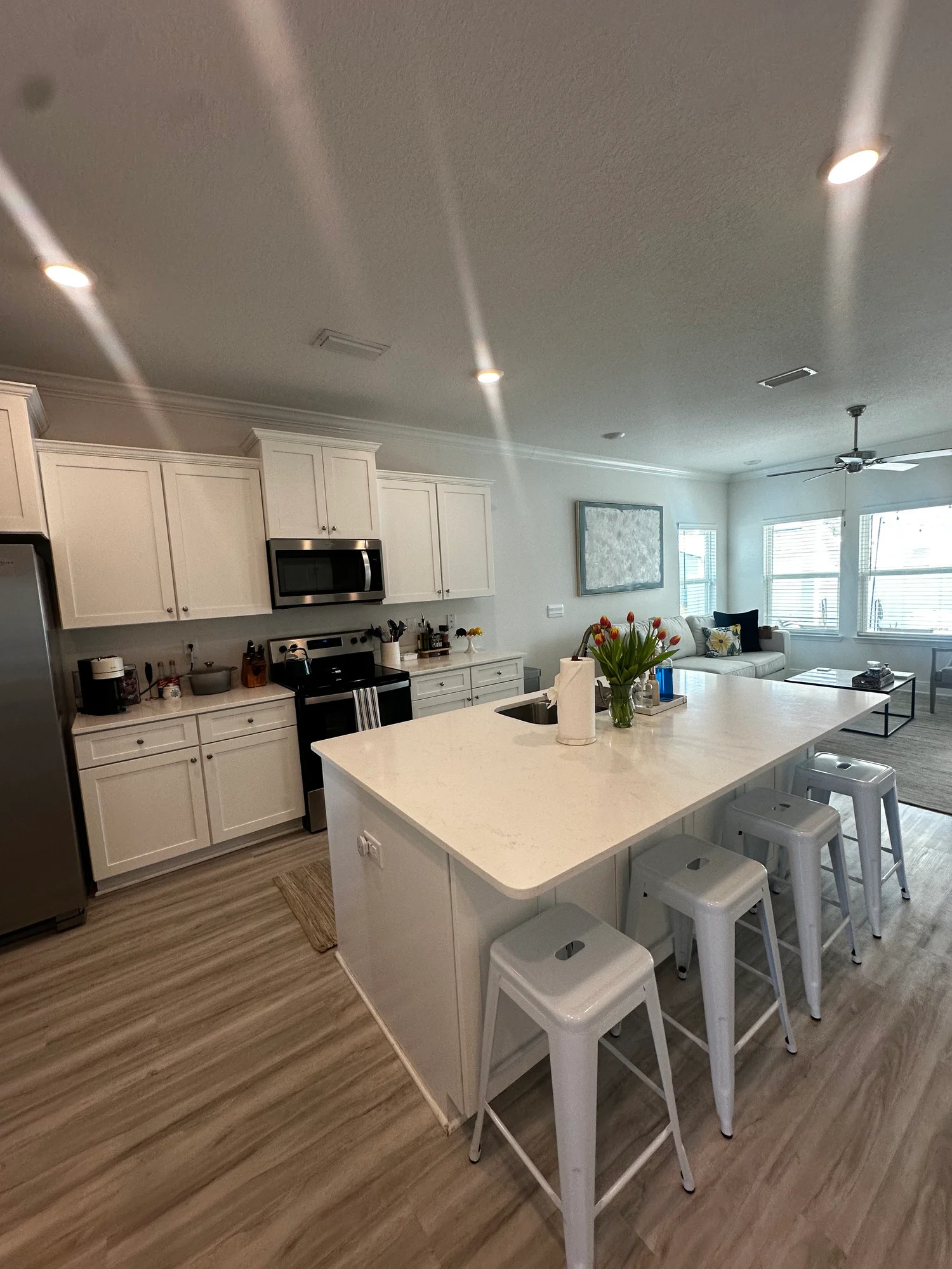 Ocean Green Cleaning Service in Panama City Beach