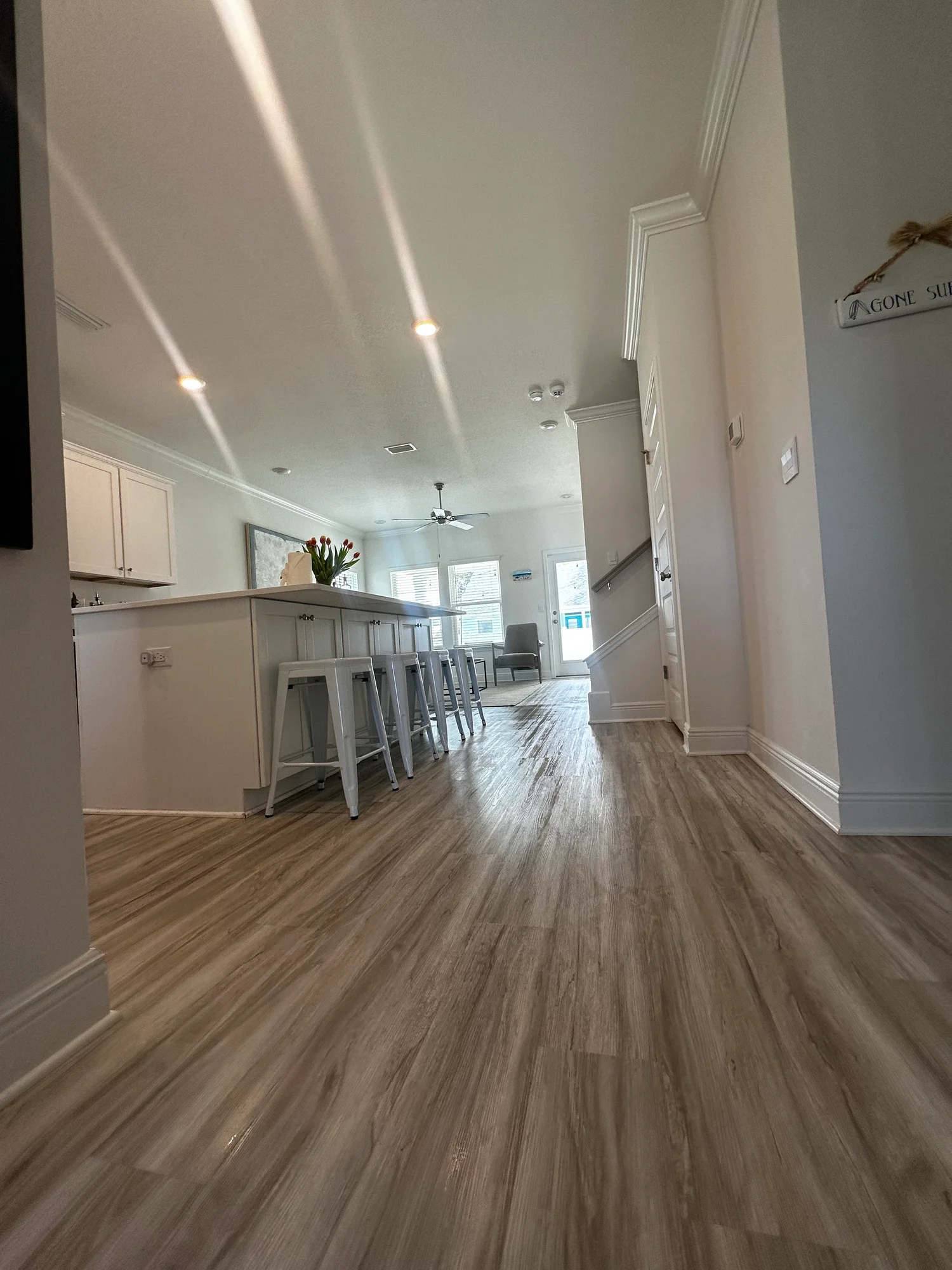 Ocean Green Cleaning Service in Panama City Beach