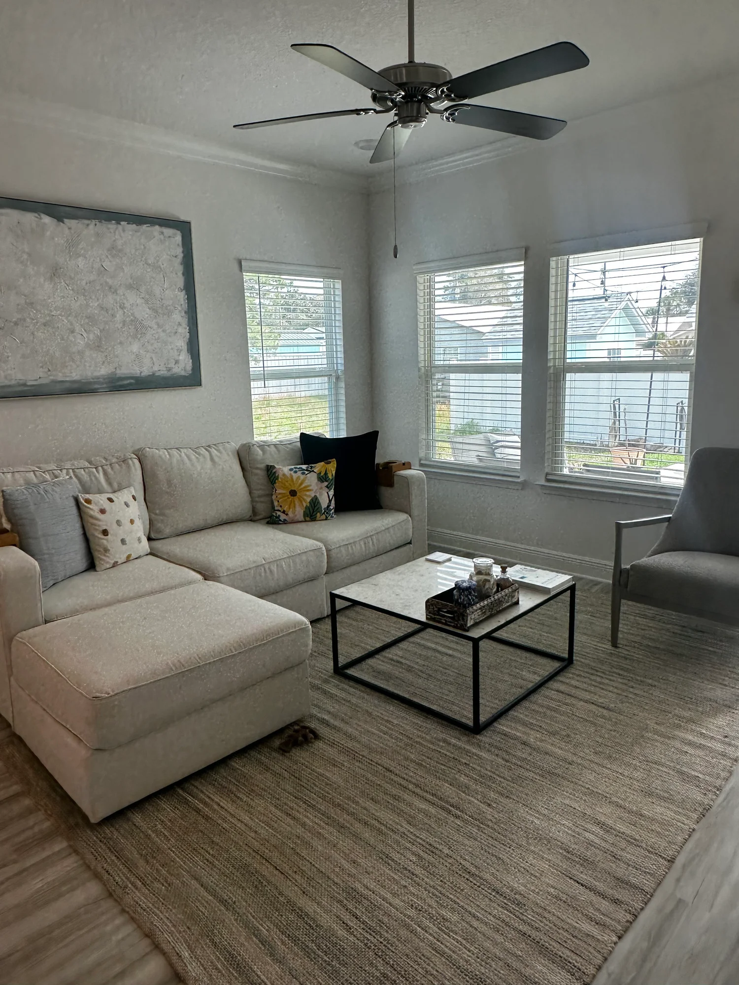 Ocean Green Cleaning Service in Panama City Beach