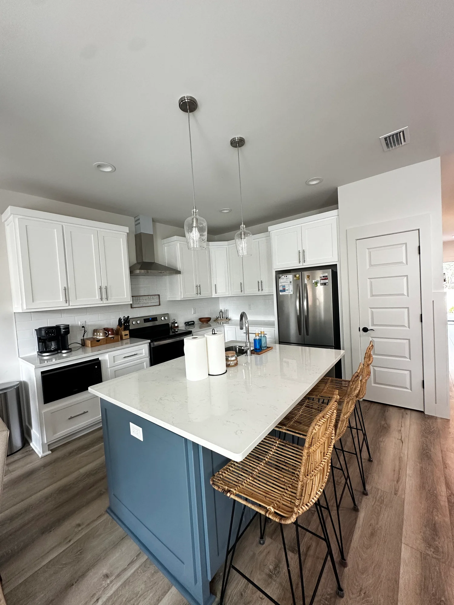 Ocean Green Cleaning Service in Panama City Beach