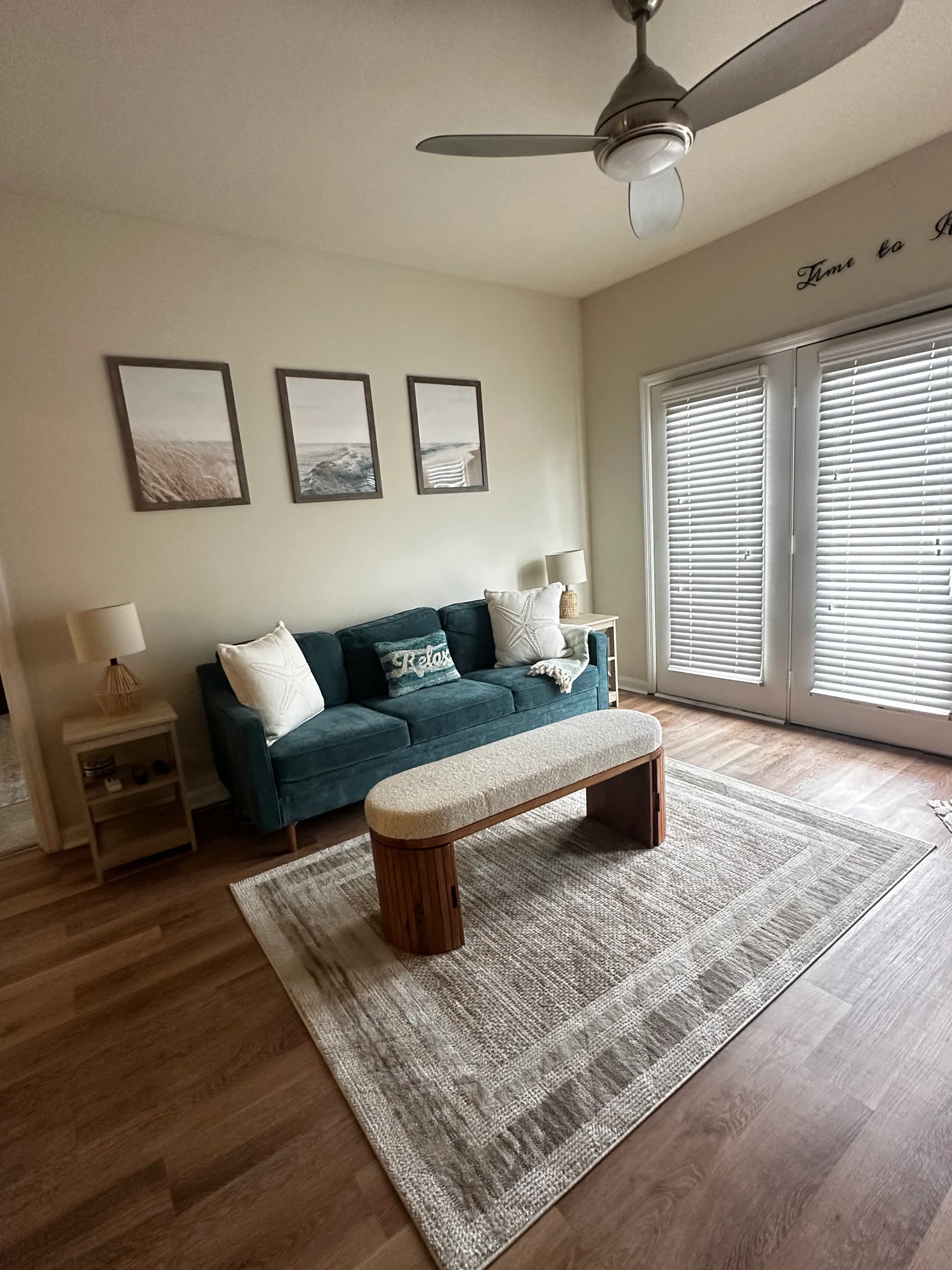 Ocean Green Cleaning Service in Panama City Beach