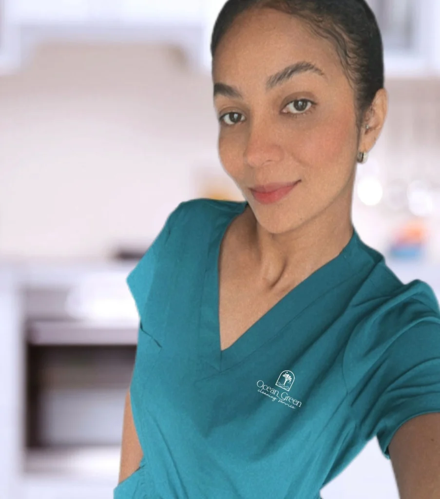 Ocean Green Cleaning Service in Panama City Beach