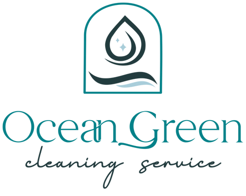 Ocean Green Cleaning Service in Panama City Beach