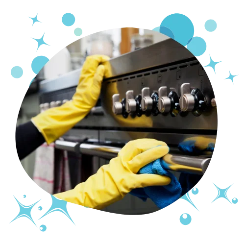 Ocean Green Cleaning Service in Panama City Beach