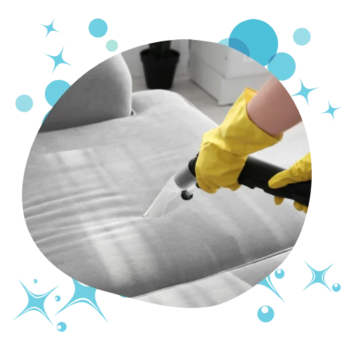 Ocean Green Cleaning Service in Panama City Beach