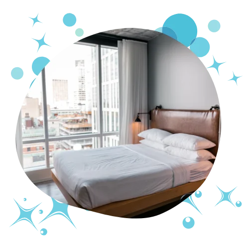 Ocean Green Cleaning Service in Panama City Beach